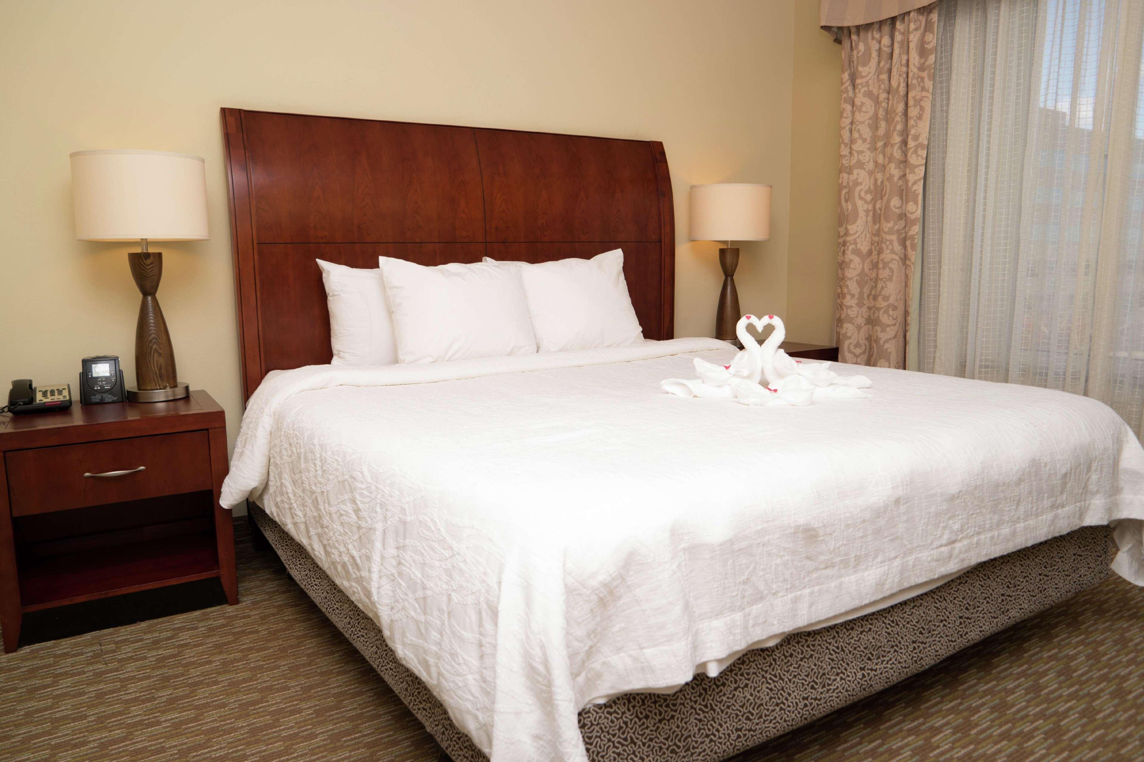 Hilton Garden Inn Oklahoma City North Quail Springs Exterior photo