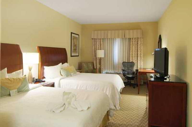 Hilton Garden Inn Oklahoma City North Quail Springs Exterior photo