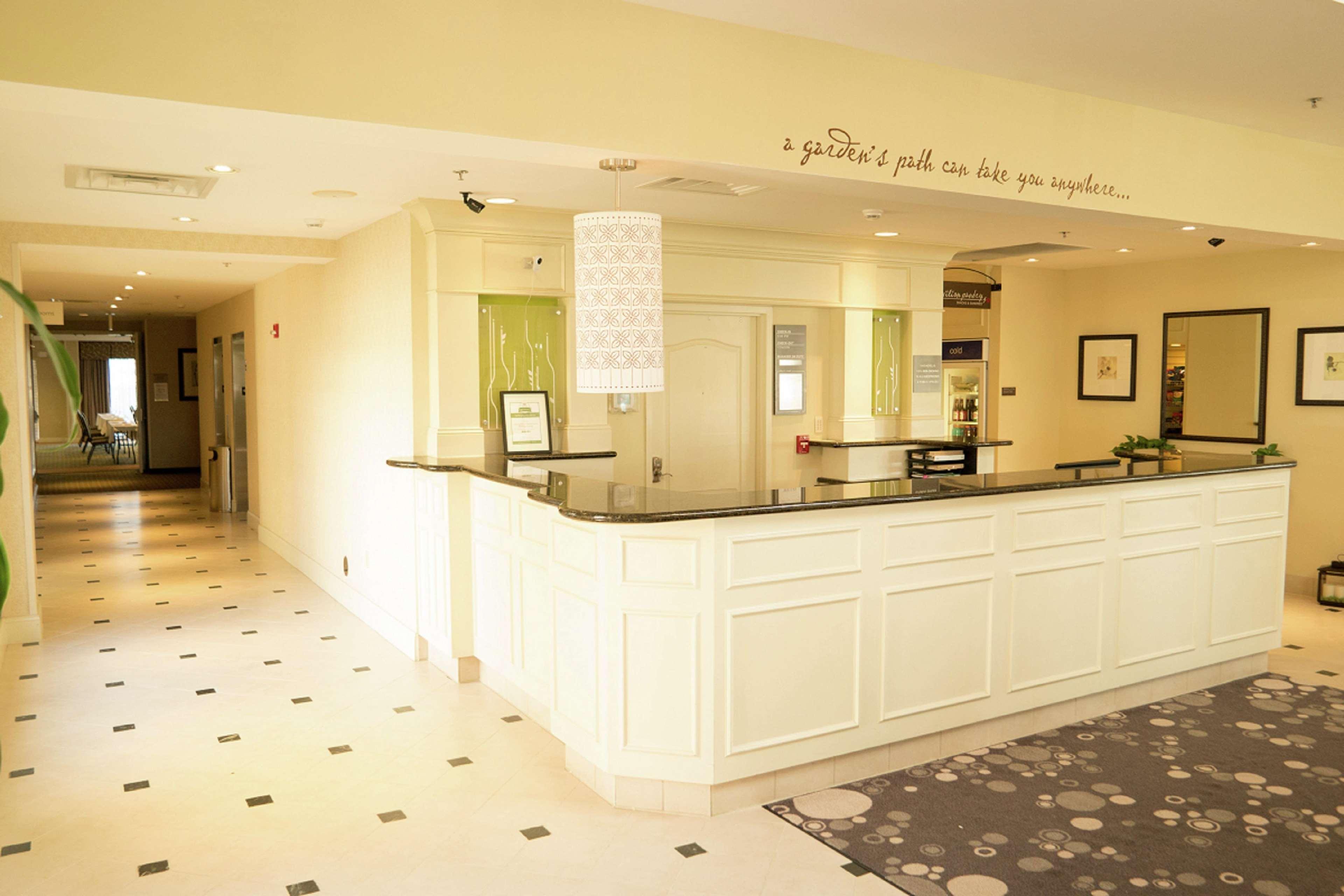 Hilton Garden Inn Oklahoma City North Quail Springs Exterior photo