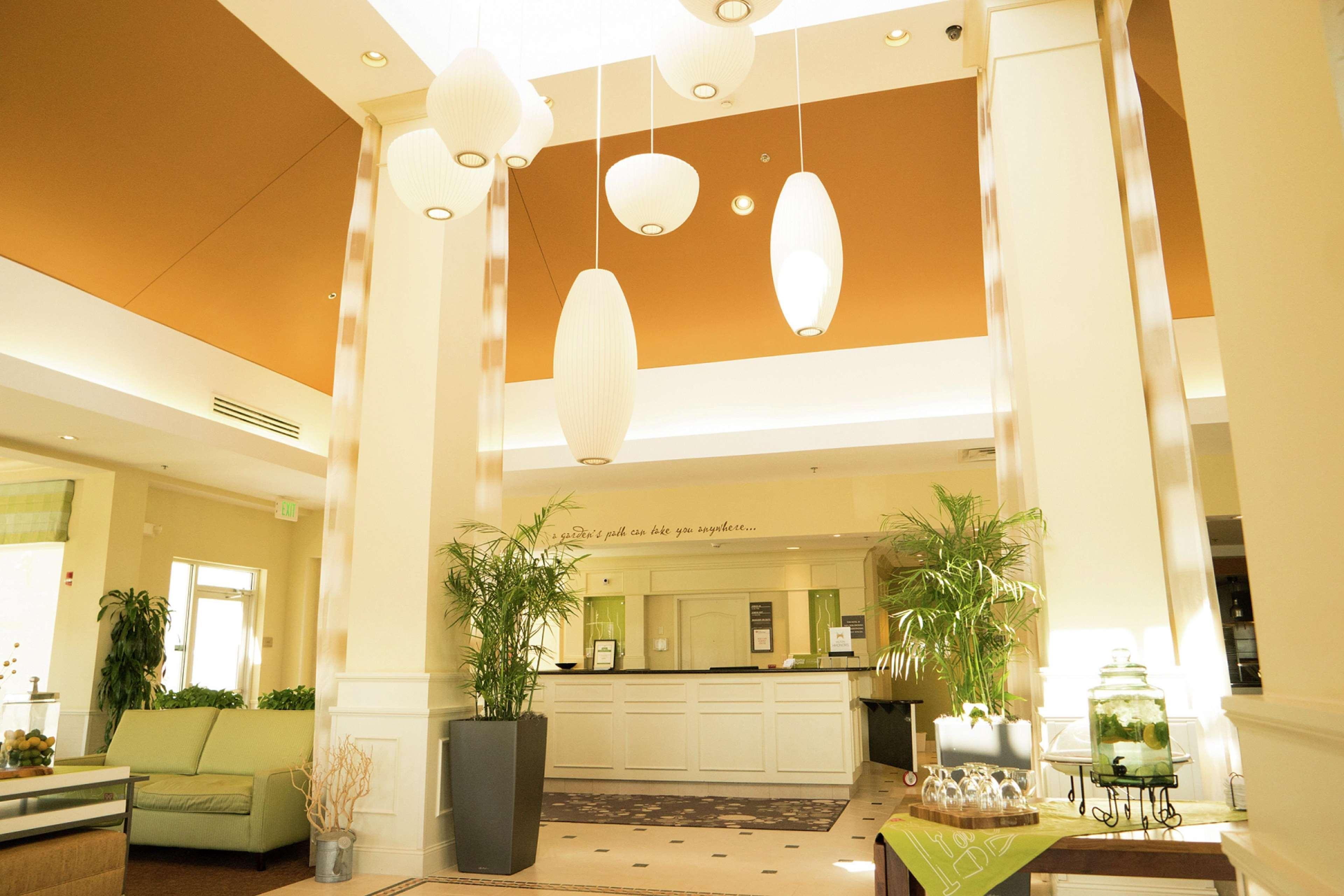 Hilton Garden Inn Oklahoma City North Quail Springs Exterior photo