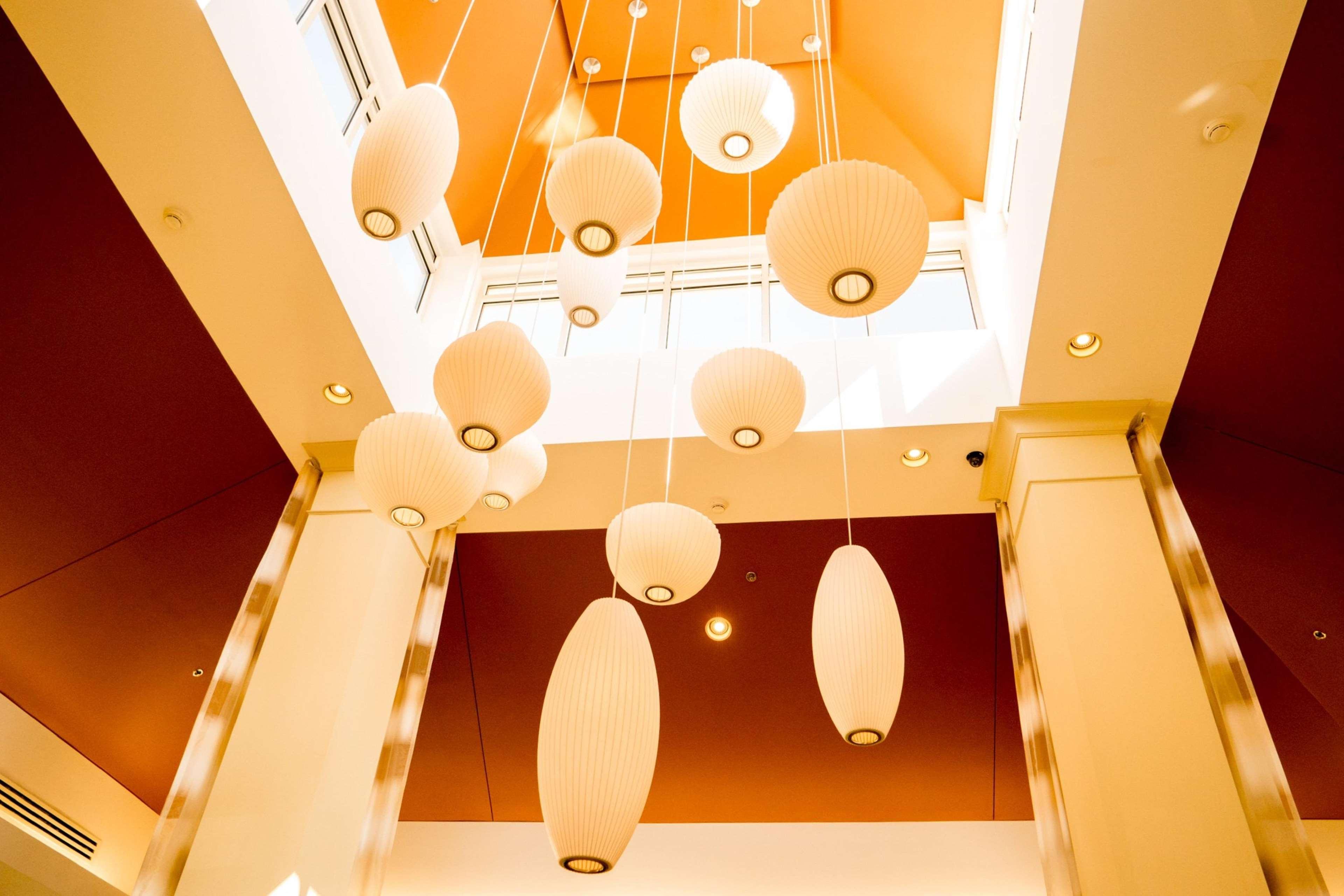 Hilton Garden Inn Oklahoma City North Quail Springs Exterior photo