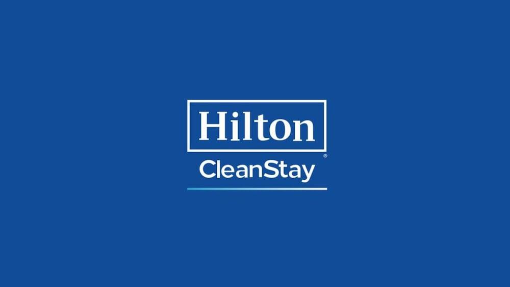 Hilton Garden Inn Oklahoma City North Quail Springs Exterior photo