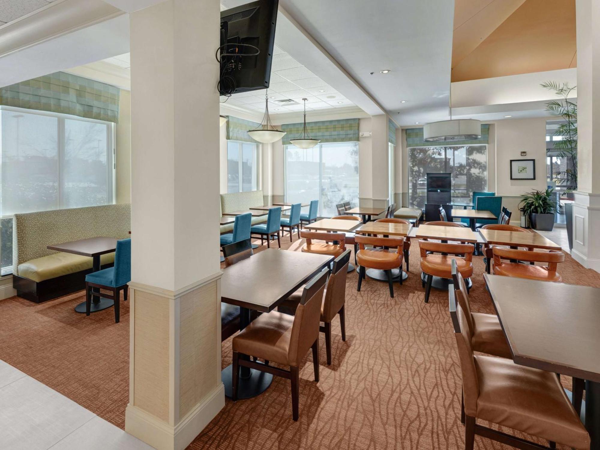 Hilton Garden Inn Oklahoma City North Quail Springs Exterior photo